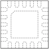 3.3V 5GHZ Rf Amplifier - 860-SKY85405-211 - ERSAELECTRONICS PTE. LTD.