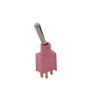 Toggle Switches -- 1001-SW-T3-2B-A-T3-G-05 - Image