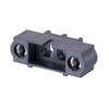 2 Pos. Male SIL Cable Housing, 101Lok - M80-273MC02-00-00 - Harwin Plc