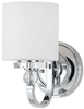 DW8701C Sconces-Single Glass - 442164 - Capital Lighting, Inc.