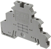 Terminal Blocks - Din Rail, Channel -- 277-3333-ND - Image