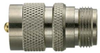 UHF Plug to N Jack -- 259-427-TP - Image
