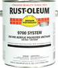 Industrial Low VOC Urethane -- 9700 System - Image