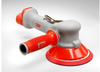 3M 28337 Pneumatic Random Orbital Sander - 6 in DIA -.45 hp -- 051141-28337 - Image