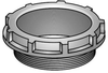Rigid/EMT Conduit Bushing -- BB-300