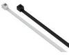Standard Cable Ties - Locking, Nylon - CTHD009A - Essentra Components