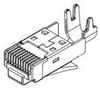Modular Connectors / Ethernet Connectors - CPL00010071 - VAST STOCK CO., LIMITED