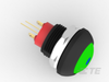 Push Button Switches - 2-2329387-0 - TE Connectivity