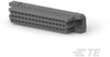 Standard Edge Connectors - 5535070-8 - TE Connectivity