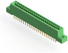 Card Edge Connectors - Edgeboard Connectors - 346-046-520-202 - Lingto Electronic Limited