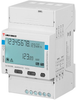 Energy Analyser, 2/3-Phase, 240/415Vac; No. Of Phases Carlo Gavazzi -- 25AK2367