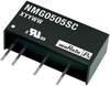 Dc-Dc Converter, 24V, 0.083A; Power Supply Approvals Murata Power Solutions - 44Y7983 - Newark, An Avnet Company
