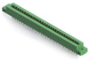 Card Edge Conn, Single Side, 30Pos, Lug; Card Edge Connector Type Edac - 57AJ4951 - Newark, An Avnet Company