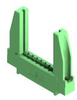 Card Edge Connector Rohs Compliant Edac - 61AJ2098 - Newark, An Avnet Company