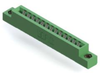 Card Edge Conn, Single Side, 13Pos, Th; Card Edge Connector Type Edac - 58AJ7374 - Newark, An Avnet Company