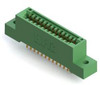 Card Edge Conn, Dual Side, 26Pos, Th; Card Edge Connector Type Edac - 68AJ0964 - Newark, An Avnet Company
