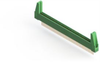 Card Conn, Single Side, 53Pos, Wire Wrap; Card Edge Connector Type Edac - 68AJ8940 - Newark, An Avnet Company