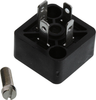 Power Connector, Plug, 3+Pe, Solder; No. Of Contacts Hirschmann - 11X7780 - Newark, An Avnet Company