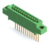 Card Conn, Single Side, 12Pos, Wire Wrap; Card Edge Connector Type Edac - 72AJ1389 - Newark, An Avnet Company