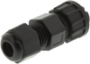 Circular Conn, Plug, 12Pos, Cable; Product Range Multicomp Pro - 97Y9772 - Newark, An Avnet Company