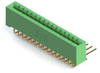 Card Edge Conn, Dual Side, 30Pos, Th; Card Edge Connector Type Edac - 60AJ1344 - Newark, An Avnet Company