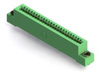 Card Edge Conn, Single, 24Pos, Wire Wrap; Card Edge Connector Type Edac - 65AJ6678 - Newark, An Avnet Company