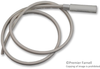Cable Assembly, Lv2 Outlet To Pigtail, 2Ft; Connector Type A Amp Te Connectivity - 27W3585 - Newark, An Avnet Company