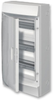 Enclosure, System Pro E Comfort Mistral65, Electrical, 180 Door Opening, Ip65, Wall Mount, 600 Mm Rohs Compliant Abb - 85X2353 - Newark, An Avnet Company