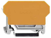 Terminal Block, Din Rail, 2 Position, 28-14Awg; No. Of Positions Wago - 29K0915 - Newark, An Avnet Company