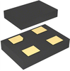 SILICON LABS 501AAA27M0000BAF MEMS Oscillator, CMEMS, Si50x Series, 27 MHz, 50 ppm, 3.3 V, SMD, 5mm x 3.2mm, CMOS -- 715-501AAA27M0000BAF - Image