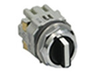 ABBG Selector Switches Non-Illuminated - M3SS1-40B40 - Galco Industrial Electronics