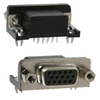 Connectors, Interconnects - D-Sub Connectors - 1229898-1734344-5 - Win Source Electronics