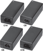 AC to DC Converter - DTEA1024KX - Richardson RFPD