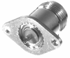 RF Coaxial Panel Mount Connector - RFN-1020-1 - Richardson RFPD
