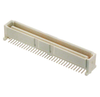 Connectors, Interconnects - Rectangular Connectors - Arrays, Edge Type, Mezzanine (Board to Board) - 1381042-0714360164 - Win Source Electronics