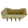 Connectors, Interconnects - Rectangular Connectors - Headers, Male Pins - 1380713-292230-8 - Win Source Electronics