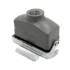 Heavy Duty Connector Housings, Hoods, Bases - WM22609-ND - DigiKey