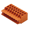 Headers, Plugs and Sockets - 281-3028-ND - DigiKey