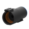 Circular Connector Housings - 1734-DTCE04-1-4P-E003-ND - DigiKey
