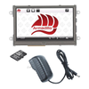 LCD, OLED, Graphic - 1613-1070-ND - DigiKey