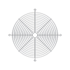 Fan Guard - 1997-1042-ND - DigiKey