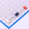 Diodes >> Schottky Barrier Diodes (SBD) -- 1N5825 - Image