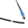 Circular Cable Assemblies - A142340-ND - DigiKey