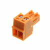 Headers, Plugs and Sockets - 281-8592-ND - DigiKey