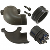 Circular Connector Assemblies - 97-3108B-22-22S-ND - DigiKey
