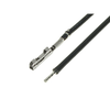 Jumper Wires, Pre-Crimped Leads - 900-2177911104-ND - DigiKey