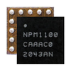 Battery Management - 4823-NPM1100-CAAA-RTR-ND - DigiKey
