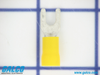NTE Solderless Terminals - 76-IST12-08 - Galco Industrial Electronics