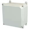 Enclosures, Boxes, & Cases - PCJ884 - Powell Electronics, Inc.