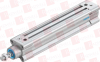 Pneumatic Cylinder - 86807453 - Radwell International